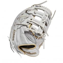 Gear 2022 Wilson A1000 1620 12.5" Fastpitch Softball First Base Mitt: WTA10RF221620