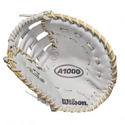 Gear 2022 Wilson A1000 1620 12.5" Fastpitch Softball First Base Mitt: WTA10RF221620