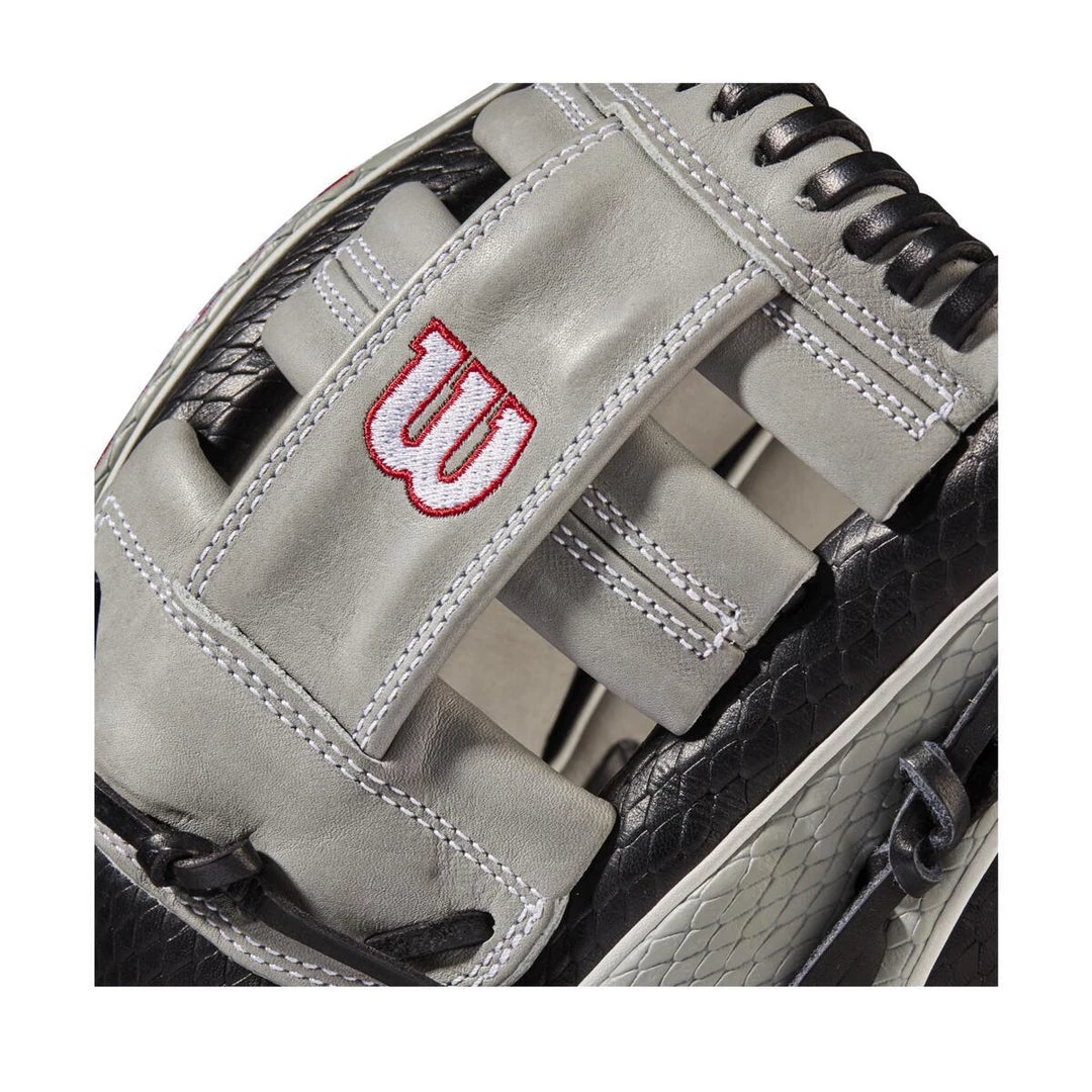 Gear 2022 Wilson A2000 TA7 Tim Anderson GM 11.5" Baseball Glove: WTA20RB22TA7GM
