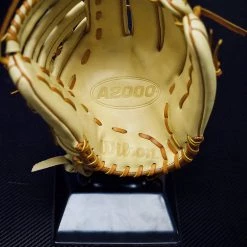 2022 Wilson A2000 HB Exclusive SP135 13.5