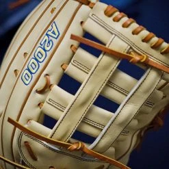 2022 Wilson A2000 HB Exclusive SP135 13.5