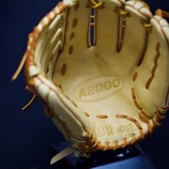 2022 Wilson A2000 HB Exclusive SP135 13.5