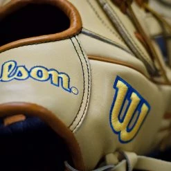 2022 Wilson A2000 HB Exclusive SP135 13.5