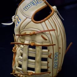 2022 Wilson A2000 HB Exclusive SP135 13.5