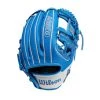 Gear 2023 Wilson A2000 Love The Moment DP15SS 11.5" Infield Baseball Glove: WBW100844115