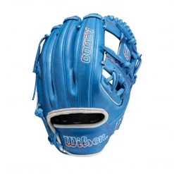 Gear 2023 Wilson A2000 Love The Moment 1786 11.5" Infield Baseball Glove: WBW100845115