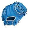 Gear 2023 Wilson A2000 Love The Moment CM33 33" Baseball Catcher's Mitt: WBW10084833