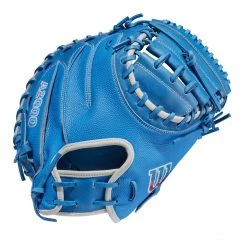 Gear 2023 Wilson A2000 Love The Moment CM33 33" Baseball Catcher's Mitt: WBW10084833