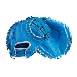 Gear 2023 Wilson A2000 Love The Moment CM33 33" Baseball Catcher's Mitt: WBW10084833