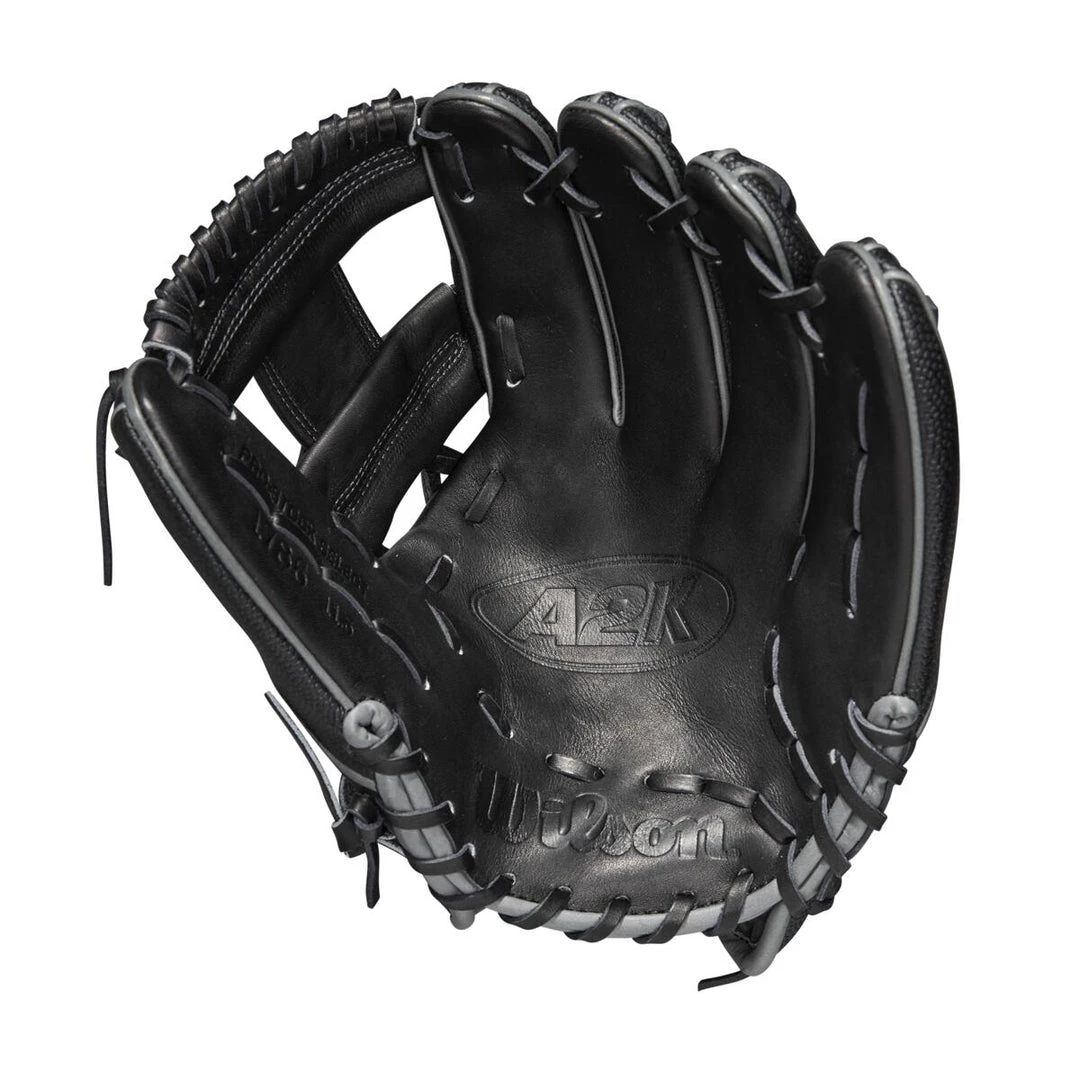 2023 Wilson A2K 1786SS 11.5" Infield Baseball Glove: WBW100890115 Gear 4 2023 Wilson A2K 1786SS 11.5" Infield Baseball Glove: WBW100890115 Gear