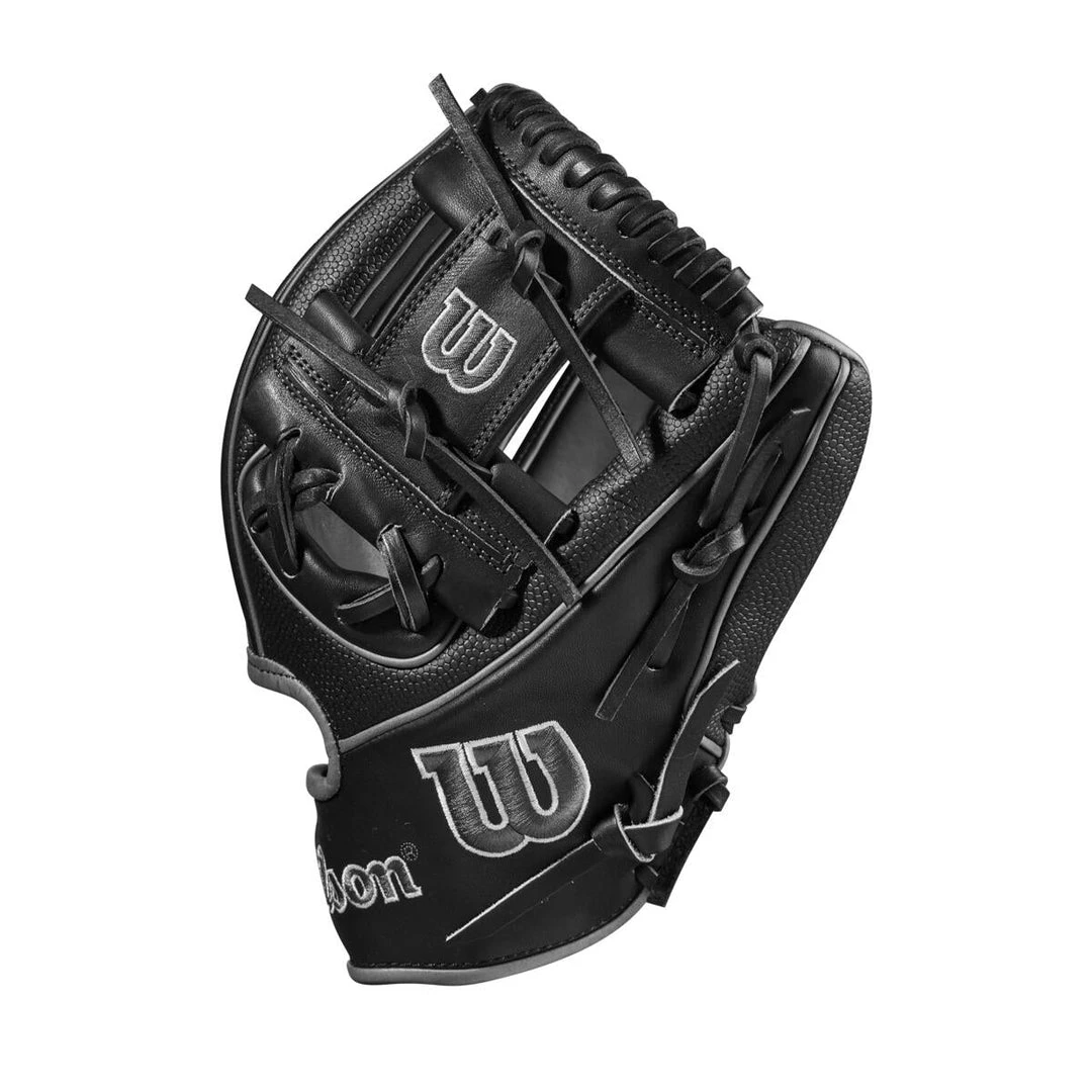 2023 Wilson A2K 1786SS 11.5" Infield Baseball Glove: WBW100890115 Gear 5 2023 Wilson A2K 1786SS 11.5" Infield Baseball Glove: WBW100890115 Gear
