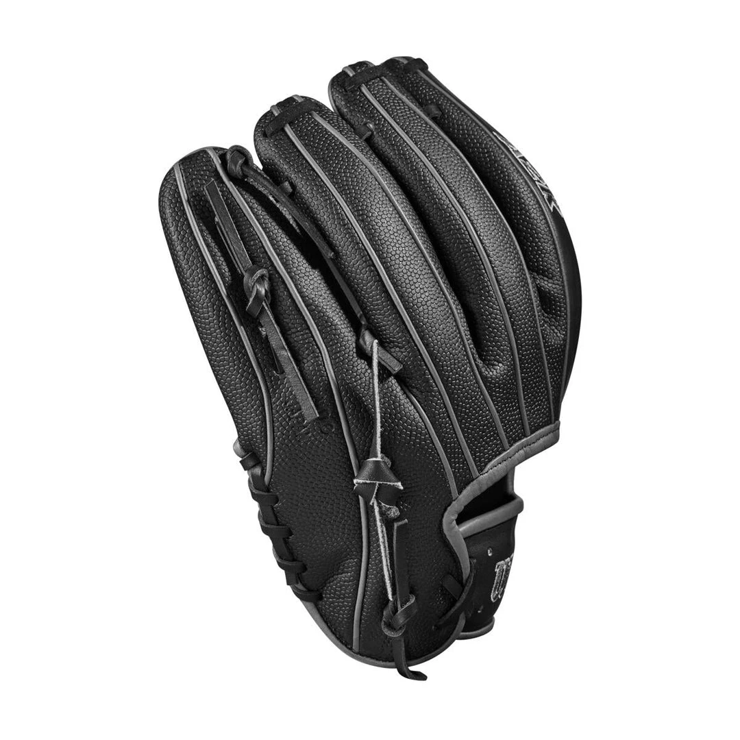 2023 Wilson A2K 1786SS 11.5" Infield Baseball Glove: WBW100890115 Gear 6 2023 Wilson A2K 1786SS 11.5" Infield Baseball Glove: WBW100890115 Gear