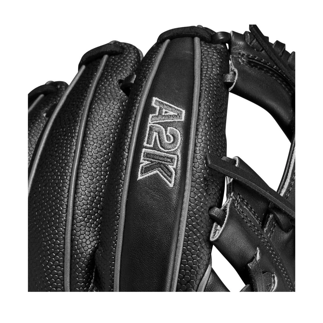 2023 Wilson A2K 1786SS 11.5" Infield Baseball Glove: WBW100890115 Gear 8 2023 Wilson A2K 1786SS 11.5" Infield Baseball Glove: WBW100890115 Gear