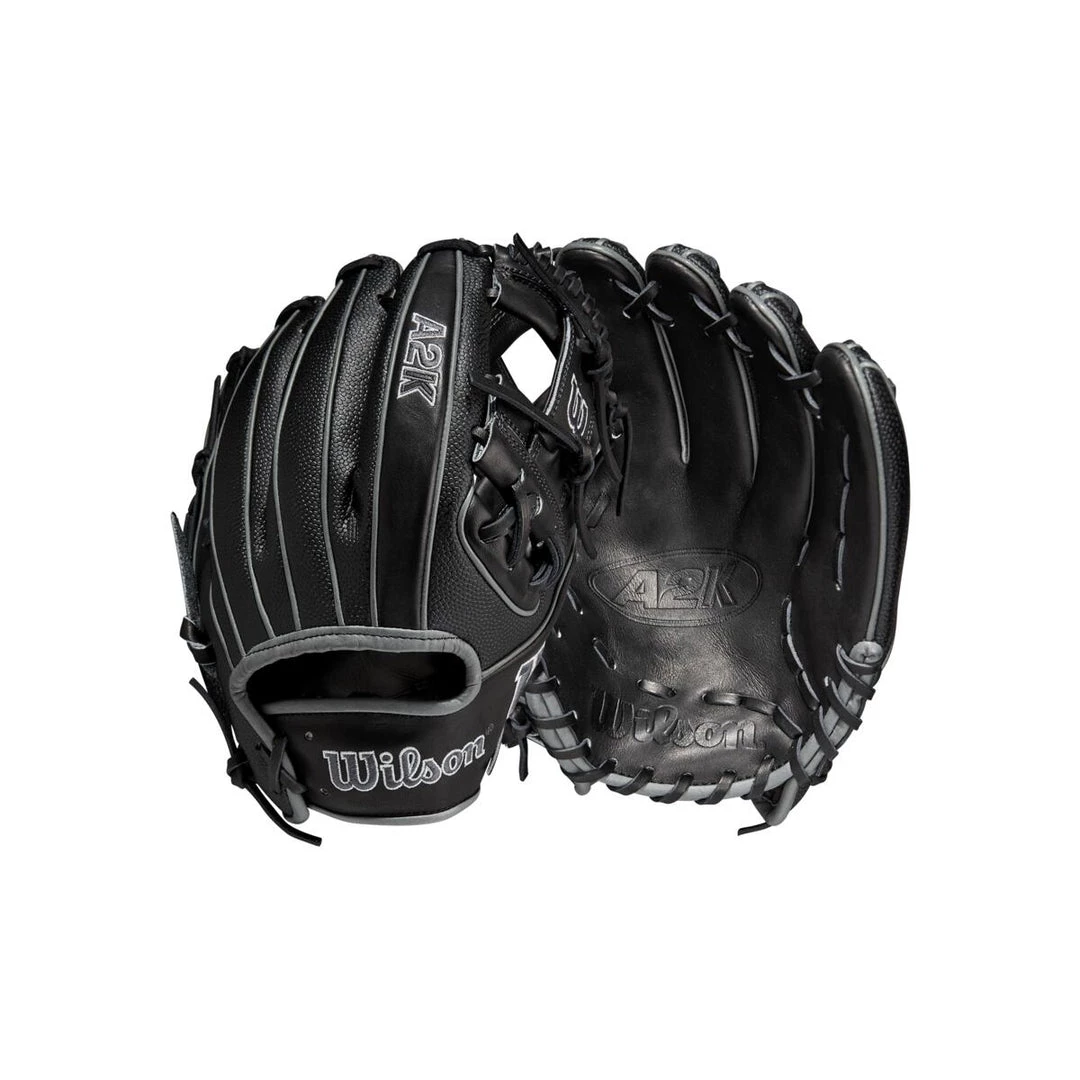 2023 Wilson A2K 1786SS 11.5" Infield Baseball Glove: WBW100890115 Gear 10 2023 Wilson A2K 1786SS 11.5" Infield Baseball Glove: WBW100890115 Gear