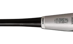 2022 Worth Silverback XL 12.25″ 2PC USSSA Slowpitch Softball Bat: WSB22U