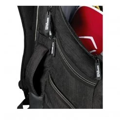 Wilson A2000 Players Backpack Bat Bag: WTA2000 Gear