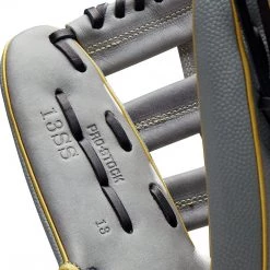 Wilson A2000 SuperSkin 13