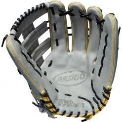 Wilson A2000 SuperSkin 13" Slow Pitch Softball Glove: WTA20RS2013SS