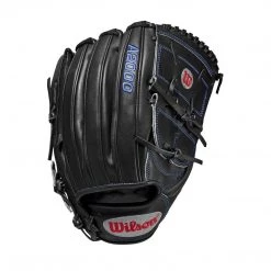 Wilson A2000 12.5" Jon Lester Baseball Glove: WTA20RB19JL34GM