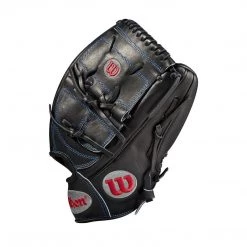 Wilson A2000 12.5" Jon Lester Baseball Glove: WTA20RB19JL34GM