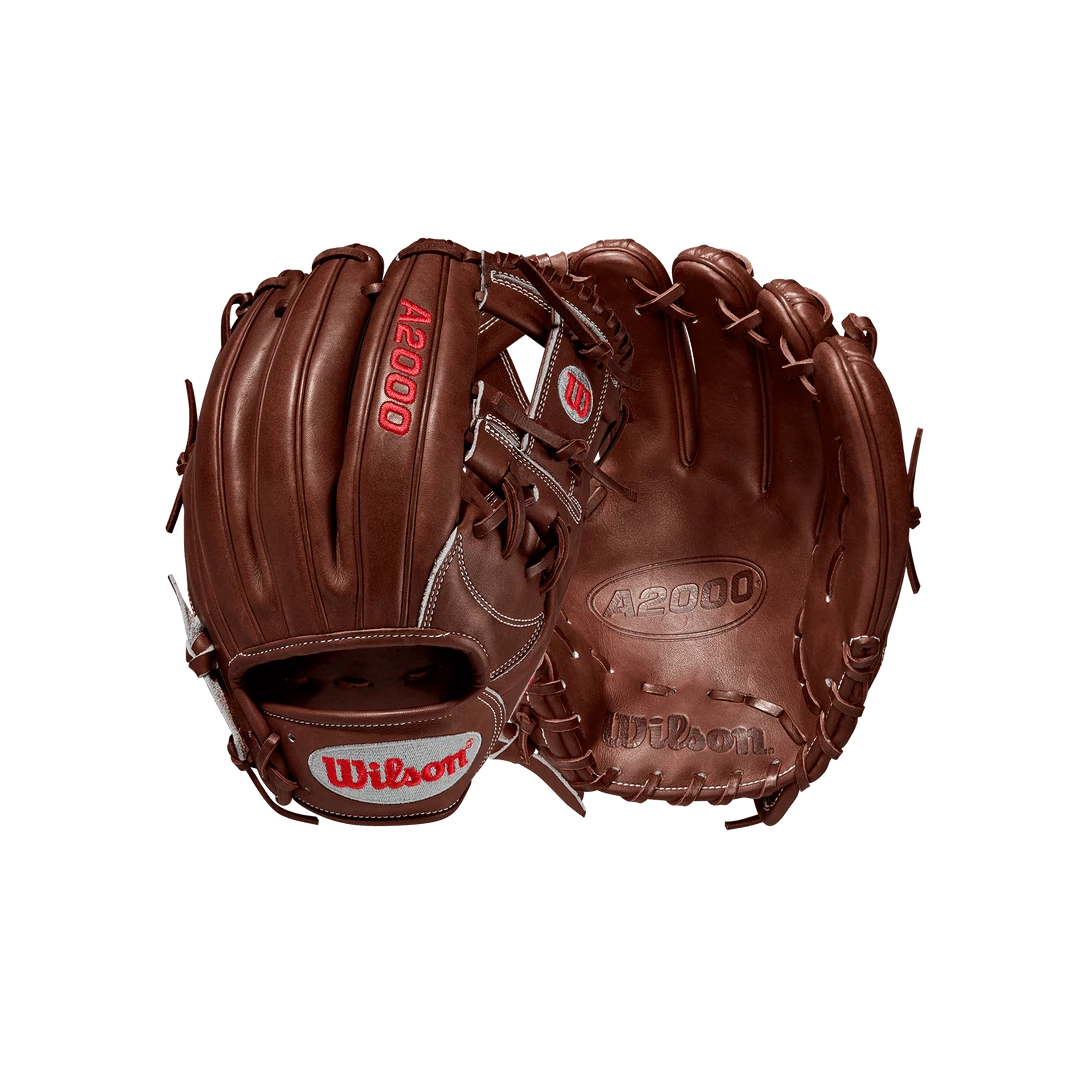 2020 Wilson A2000 1787 11.75" Infield Baseball Glove: WTA20RB201787 Gear 4 2020 Wilson A2000 1787 11.75" Infield Baseball Glove: WTA20RB201787 Gear