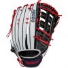 Wilson A2000 SuperSkin 13.5" Slowpitch Softball Glove: WTA20RS20135SS