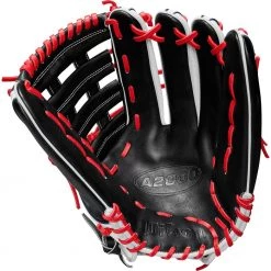 Wilson A2000 SuperSkin 13.5" Slowpitch Softball Glove: WTA20RS20135SS