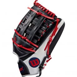 Wilson A2000 SuperSkin 13.5