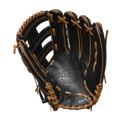 2020 Wilson A2K SuperSkin 12.75