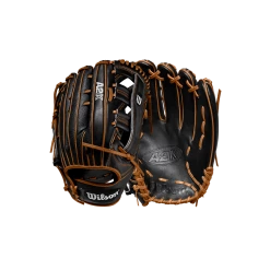 2020 Wilson A2K SuperSkin 12.75" Baseball Glove: WTA2KRB201775SS Gear