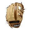 2020 Wilson A2K 11.50" Infield Baseball Glove: WTA2KRB201786