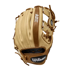 2020 Wilson A2K 11.50" Infield Baseball Glove: WTA2KRB201786