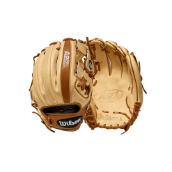 2020 Wilson A2K 11.50" Infield Baseball Glove: WTA2KRB201786
