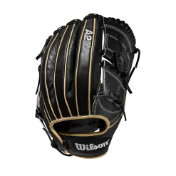 2020 Wilson A2K 12" Pitchers Baseball Glove: WTA2KRB20B2