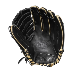 2020 Wilson A2K 12" Pitchers Baseball Glove: WTA2KRB20B2 13 2020 Wilson A2K 12