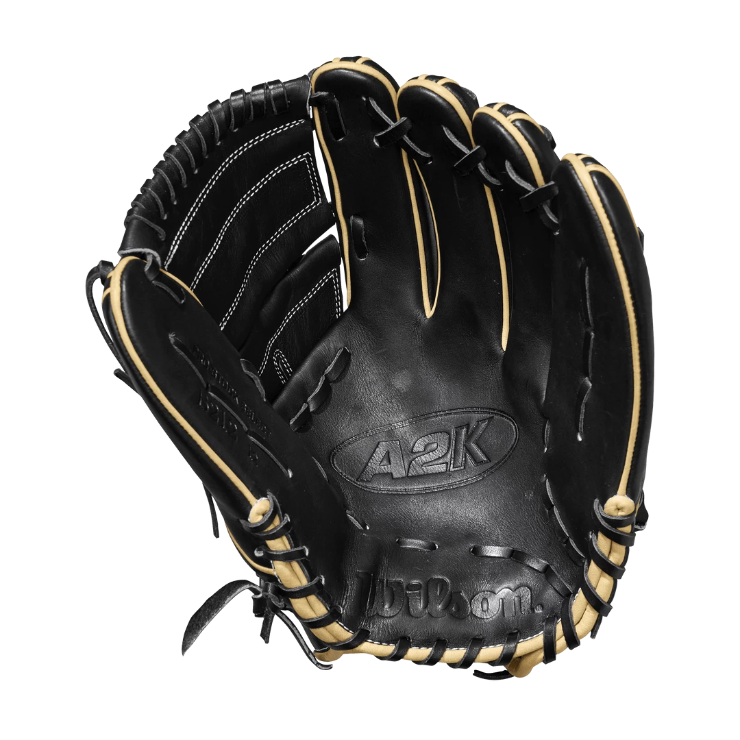 2020 Wilson A2K 12" Pitchers Baseball Glove: WTA2KRB20B2 8 2020 Wilson A2K 12" Pitchers Baseball Glove: WTA2KRB20B2