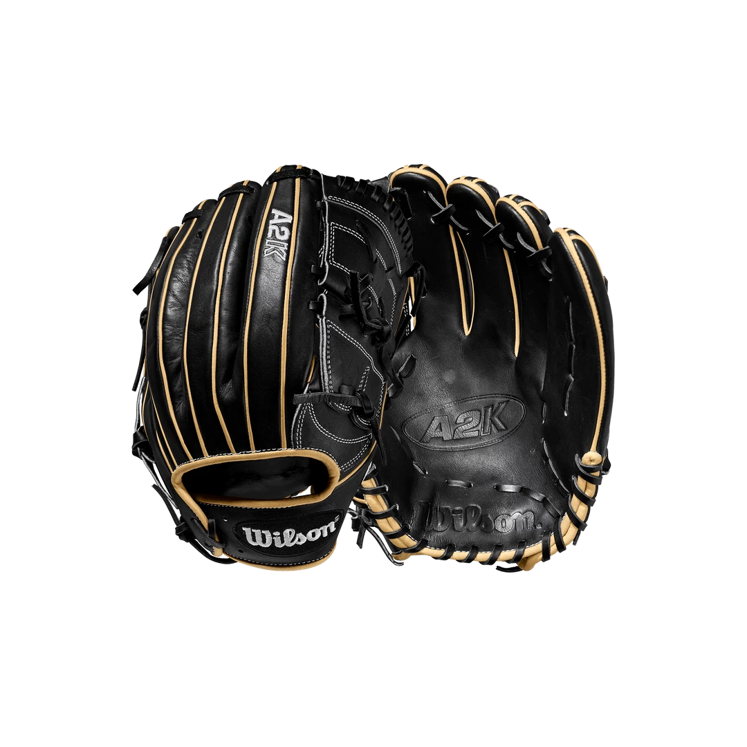 2020 Wilson A2K 12" Pitchers Baseball Glove: WTA2KRB20B2 4 2020 Wilson A2K 12" Pitchers Baseball Glove: WTA2KRB20B2