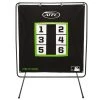 Atec Gear Pro Pitcher Practice Screen With Stand