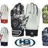 DeMarini Adult Digi Camo II Batting Gloves: WTD6113 Gear