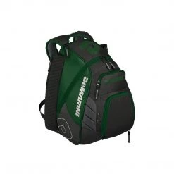 DeMarini VooDoo Rebirth Equipment Backpack (Multiple Colors): WTD9105 Gear
