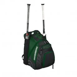 DeMarini VooDoo Rebirth Equipment Backpack (Multiple Colors): WTD9105 Gear