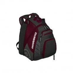 DeMarini VooDoo Rebirth Equipment Backpack (Multiple Colors): WTD9105 Gear