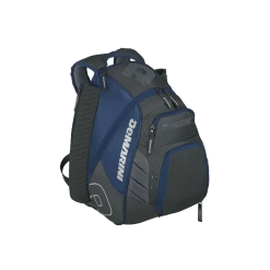 DeMarini VooDoo Rebirth Equipment Backpack (Multiple Colors): WTD9105 Gear