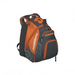 DeMarini VooDoo Rebirth Equipment Backpack (Multiple Colors): WTD9105 Gear