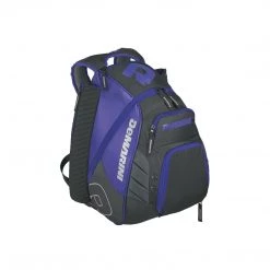 DeMarini VooDoo Rebirth Equipment Backpack (Multiple Colors): WTD9105 Gear