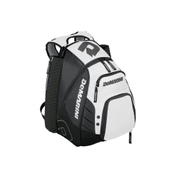 DeMarini VooDoo Rebirth Equipment Backpack (Multiple Colors): WTD9105 Gear