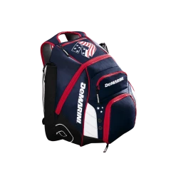 DeMarini VooDoo Rebirth Equipment Backpack (Multiple Colors): WTD9105 Gear
