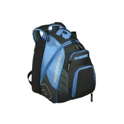 DeMarini VooDoo Rebirth Equipment Backpack (Multiple Colors): WTD9105 Gear