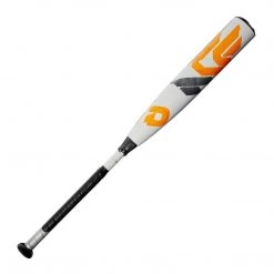 2021 DeMarini CF (-8) USSSA Baseball Bat: WTDXC8Z-21 Bats