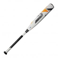 2021 DeMarini CF (-8) USSSA Baseball Bat: WTDXC8Z-21 Bats